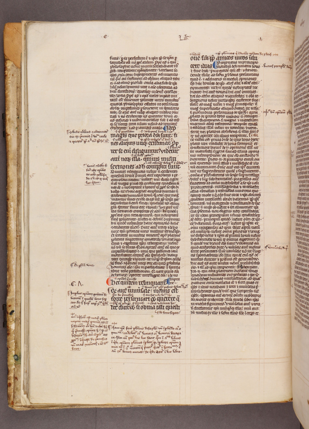 Folio 20 verso